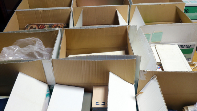 実家の遺品整理はいつから始めるべき？タイミングと手順を徹底解説。