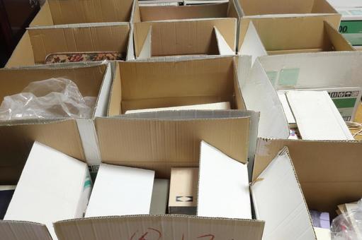 遺品整理 いくらかかった？