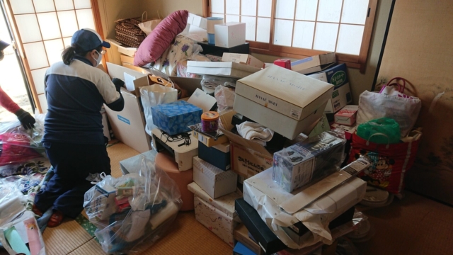 故人の遺品整理ができない理由とは？お片付けができない場合はどうすれば良い？2025年最新