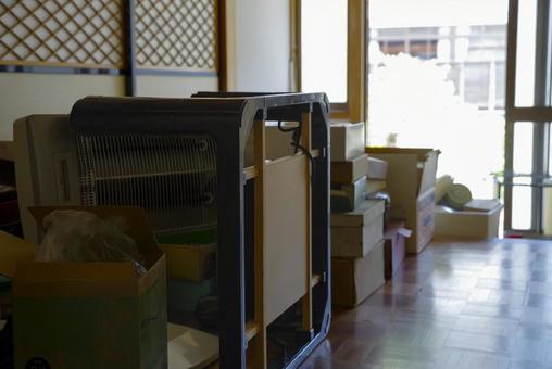 遺品整理サービスの仕事内容とは？