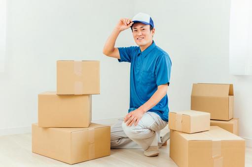 引っ越し時に不用品処分を行うメリットや3つの方法、費用の目安まとめ。