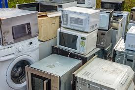 家電を処分・捨てる方法は？