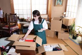 遺品整理サービスの仕事内容とは？