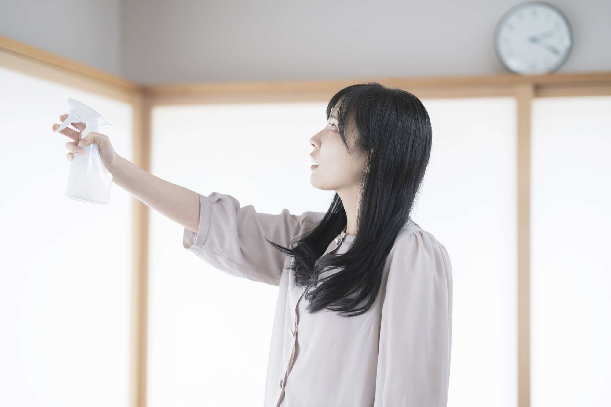 遺品整理でにおいが気になるので困っている方へ