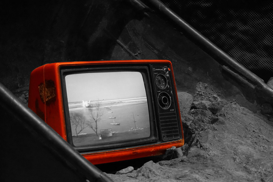 ブラウン管テレビはどう捨てる？