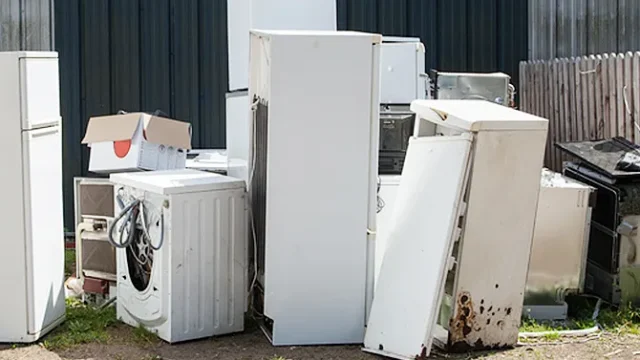 家電を処分・捨てる方法は？4つの方法や重要なポイントをまとめました。